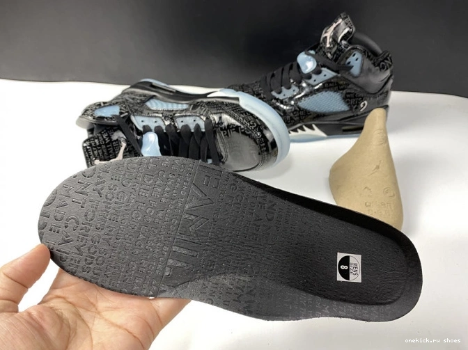 Cheap Jordan 633068-010 Retro AIR Doernbecher 5 0525